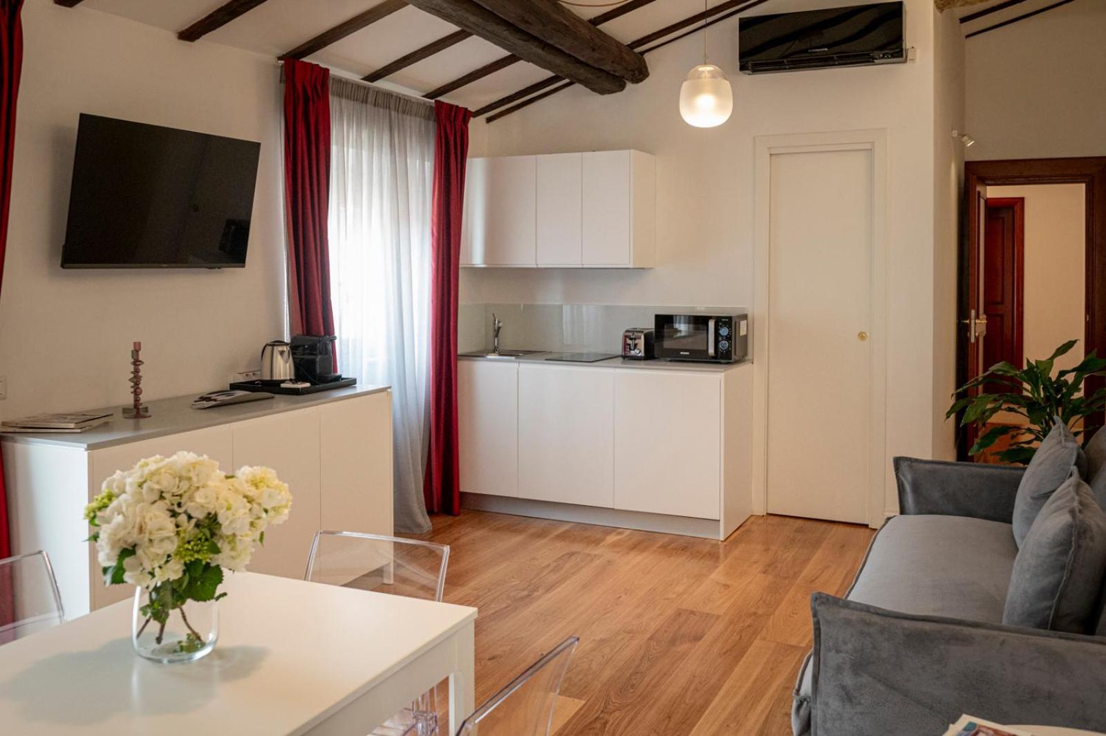The Place Home Rome Exterior photo