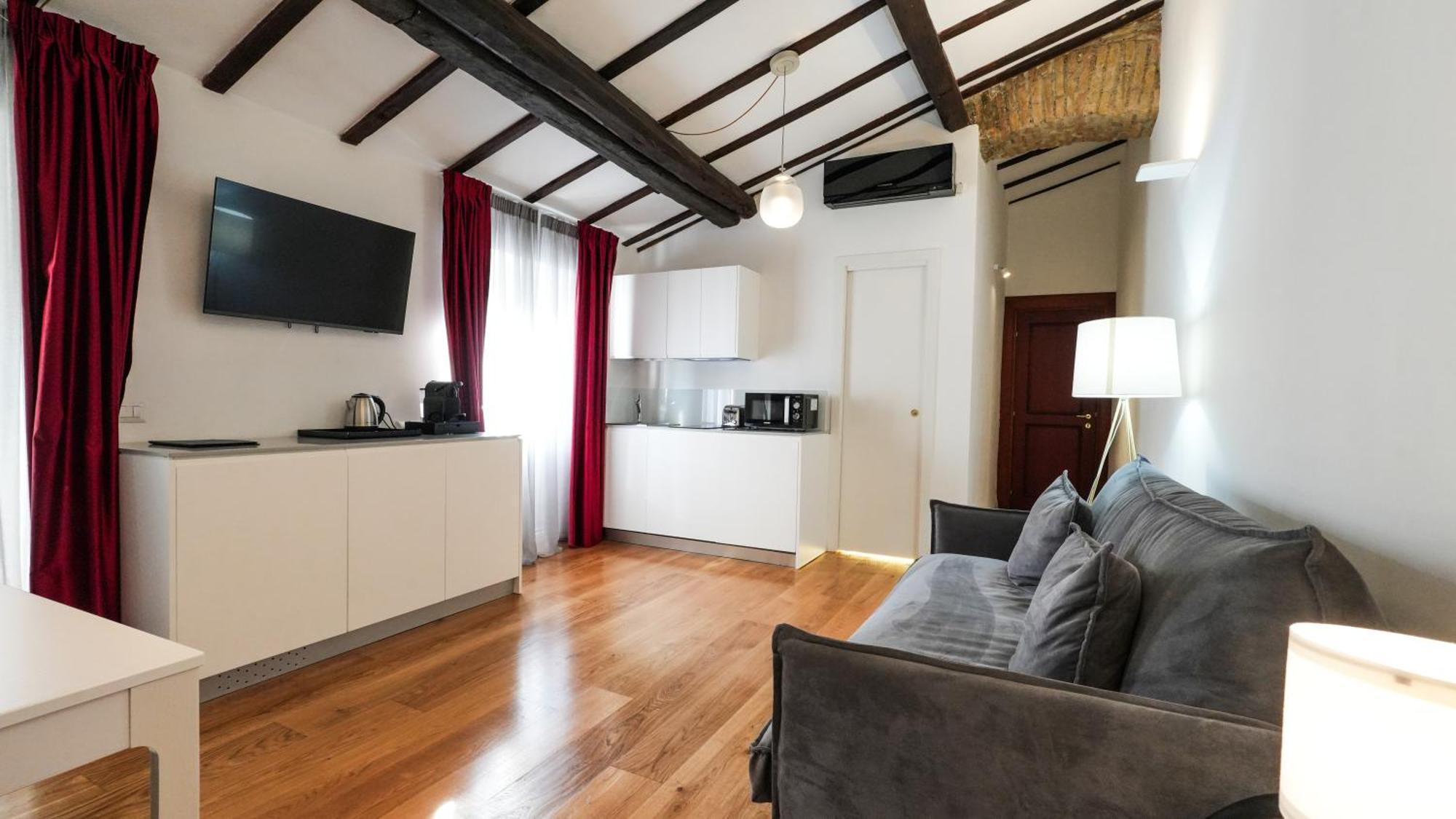 The Place Home Rome Exterior photo